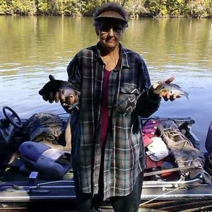 Meet your Posher, Diane